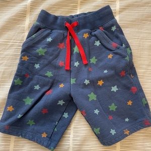 Organic Cotton Shorts by Frugi